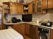 4 otaqlı köhnə tikili - Hövsan q. - 85 m²