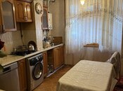 4 otaqlı köhnə tikili - Hövsan q. - 85 m²
