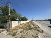 Участок - пос. Нардаран - 18 сот