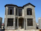 6 otaqlı həyət evi/bağ evi - Qara Qarayev m. - 270 m²