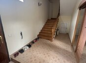 5 otaqlı həyət evi/bağ evi - M.Ə.Rəsulzadə q. - 300 m²