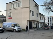 5 otaqlı həyət evi/bağ evi - M.Ə.Rəsulzadə q. - 300 m²