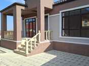 4 otaqlı həyət evi/bağ evi - Fatmayı q. - 125 m²