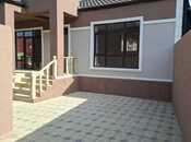 4 otaqlı həyət evi/bağ evi - Fatmayı q. - 125 m²