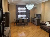 4 otaqlı yeni tikili - Xalqlar Dostluğu m. - 160 m²