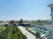 5-комн. дом/дача - пос. Новханы - 400 м²