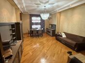 4 otaqlı yeni tikili - Xalqlar Dostluğu m. - 160 m²