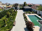 5-комн. дом/дача - пос. Новханы - 400 м²