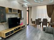 2 otaqlı yeni tikili - Şah İsmayıl Xətai m. - 60 m²