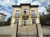 7 otaqlı həyət evi/bağ evi - Nardaran q. - 450 m²