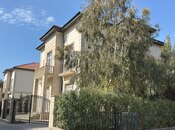 7 otaqlı həyət evi/bağ evi - Nardaran q. - 450 m²
