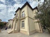 7 otaqlı həyət evi/bağ evi - Nardaran q. - 450 m²