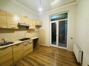 Сдаётся 3-комн. новостройка 77 м², Ясамальский р., photo 7 from 8