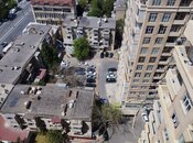 4 otaqlı yeni tikili - Elmlər Akademiyası m. - 150 m²