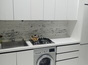 2 otaqlı yeni tikili - İnşaatçılar m. - 60 m²
