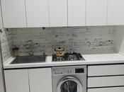 2 otaqlı yeni tikili - İnşaatçılar m. - 60 m²