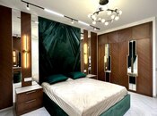 3 otaqlı yeni tikili - 8 Noyabr m. - 148 m²