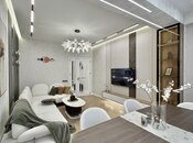 Продаётся 3-комн. новостройка 118 м², м. Гянджлик, photo 2 from 8