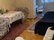 2 otaqlı köhnə tikili - Nərimanov r. - 80 m²