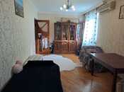 2 otaqlı köhnə tikili - Nərimanov r. - 80 m²