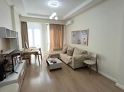 2-комн. новостройка - пос. Ени Ясамал - 49 м²