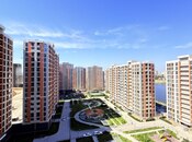 4 otaqlı yeni tikili - Yasamal q. - 103 m²