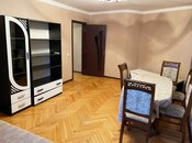İcarəyə verilir 2 otaqlı köhnə tikili 45 m², Elmlər Akademiyası m., photo 1 from 8