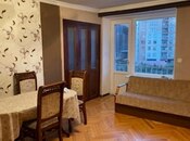 İcarəyə verilir 2 otaqlı köhnə tikili 45 m², Elmlər Akademiyası m., photo 4 from 8