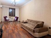 2-комн. новостройка - м. Нариман Нариманов - 55 м²