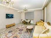 3 otaqlı yeni tikili - 28 May m. - 136 m²