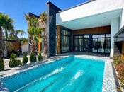 4 otaqlı həyət evi/bağ evi - Mərdəkan q. - 250 m²