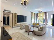 4 otaqlı həyət evi/bağ evi - Mərdəkan q. - 250 m²