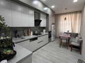 3 otaqlı yeni tikili - Nəsimi r. - 118 m²
