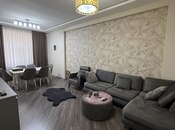 3 otaqlı yeni tikili - Nəsimi r. - 118 m²