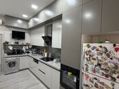 3 otaqlı yeni tikili - Nəsimi r. - 118 m²