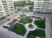 2 otaqlı yeni tikili - Avtovağzal m. - 70 m²