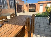 3 otaqlı həyət evi/bağ evi - Dübəndi q. - 90 m²