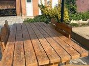 3 otaqlı həyət evi/bağ evi - Dübəndi q. - 90 m²