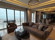 İcarəyə verilir 3 otaqlı yeni tikili 165 m², Ağ şəhər q., photo 1 from 8