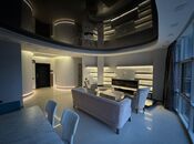 2 otaqlı yeni tikili - Nəsimi r. - 115 m²