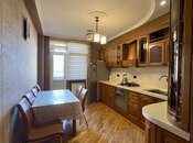 3 otaqlı yeni tikili - Nəriman Nərimanov m. - 122 m²