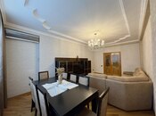 3 otaqlı yeni tikili - Nəriman Nərimanov m. - 122 m²