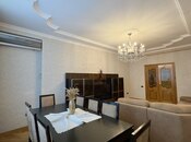 3 otaqlı yeni tikili - Nəriman Nərimanov m. - 122 m²