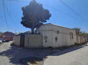 Satılır 2 otaqlı həyət evi/bağ evi 38 m², Zabrat q., photo 1 from 8