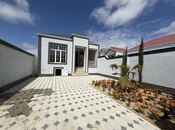 3 otaqlı həyət evi/bağ evi - Məmmədli q. - 110 m²