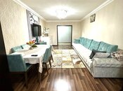 3 otaqlı köhnə tikili - Bakıxanov q. - 73 m²