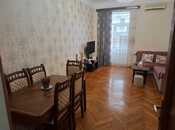 Satılır 3 otaqlı köhnə tikili 85 m², Sahil m., photo 1 from 8