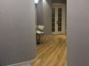 3 otaqlı yeni tikili - Yasamal r. - 106 m²