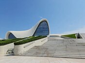Сдаётся 2-комн. вторичка 40 м², м. Нариман Нариманов, photo 1 from 7