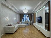 4 otaqlı yeni tikili - Nəriman Nərimanov m. - 200 m²